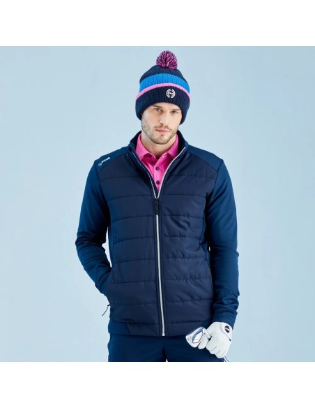 Chaqueta PING AIDEN Jacket Navy